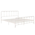 Letto in metallo Avenue Greene Sandy Farmhouse