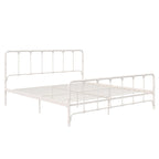 Letto in metallo Avenue Greene Sandy Farmhouse