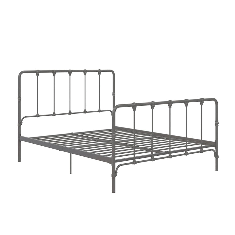 Letto in metallo Avenue Greene Sandy Farmhouse