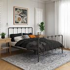 Letto in metallo Avenue Greene Sandy Farmhouse