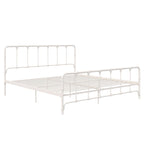 Letto in metallo Avenue Greene Sandy Farmhouse