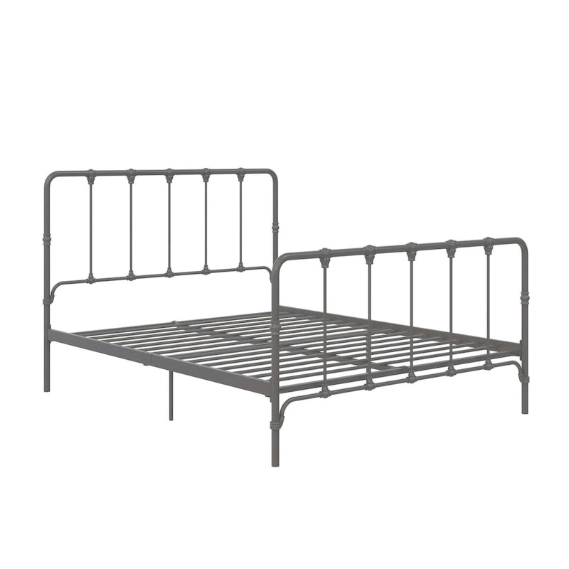 Letto in metallo Avenue Greene Sandy Farmhouse