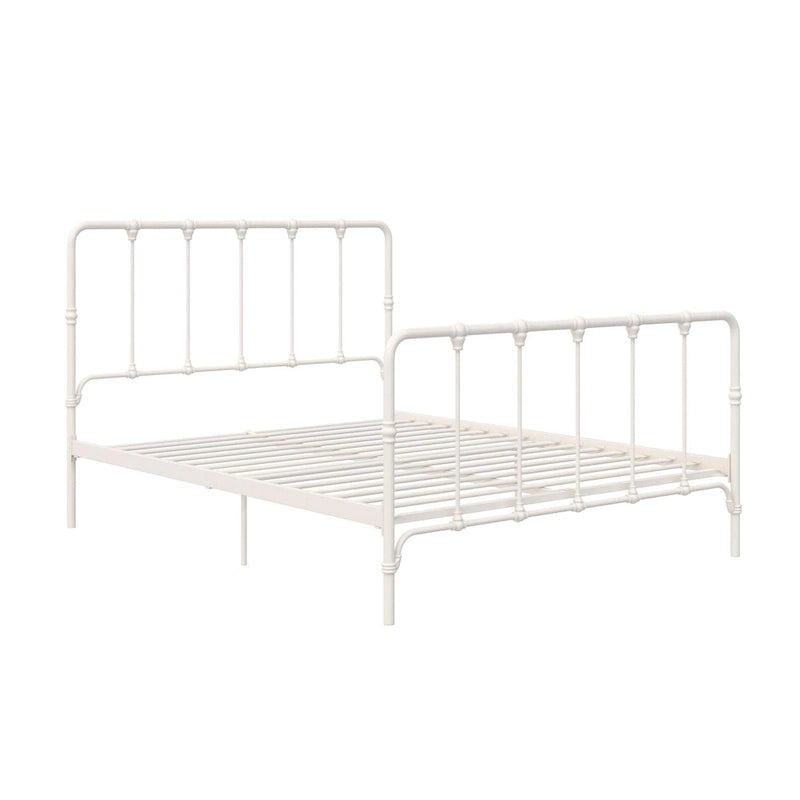 Letto in metallo Avenue Greene Sandy Farmhouse