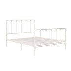 Letto in metallo Avenue Greene Sandy Farmhouse