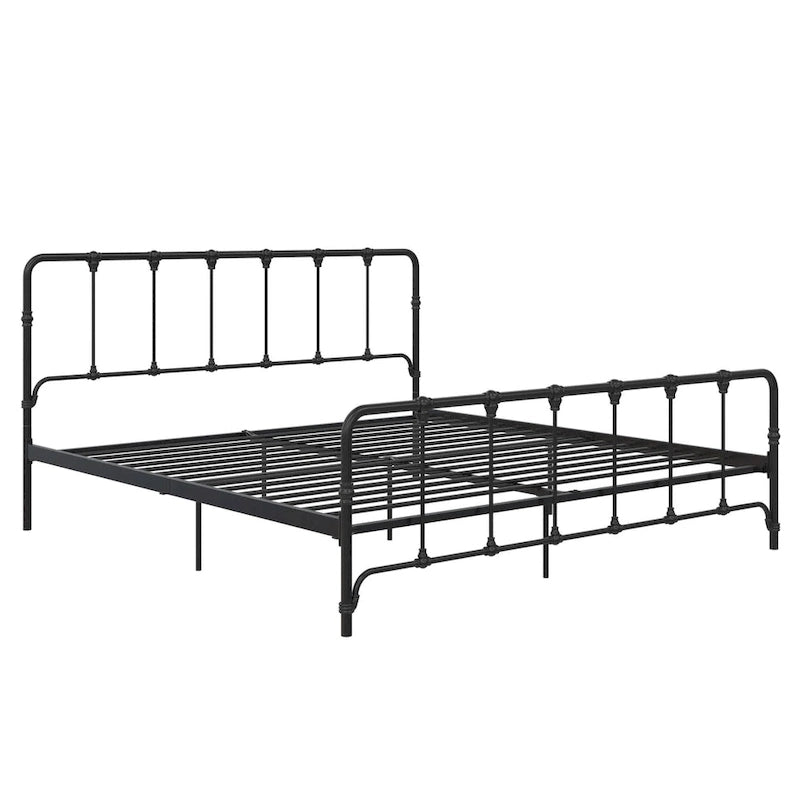 Letto in metallo Avenue Greene Sandy Farmhouse
