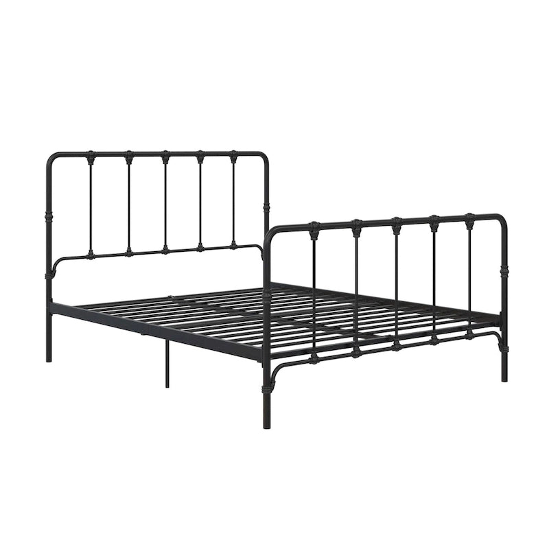 Letto in metallo Avenue Greene Sandy Farmhouse