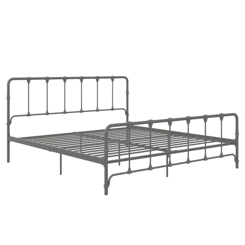 Letto in metallo Avenue Greene Sandy Farmhouse