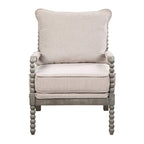 La sedia Annie Curated Nomad