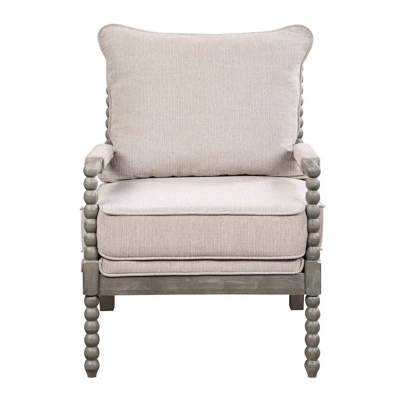 La sedia Annie Curated Nomad
