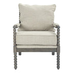 La sedia Annie Curated Nomad