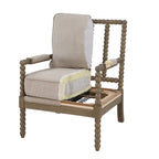 La sedia Annie Curated Nomad
