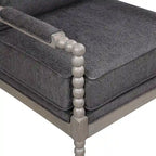 La sedia Annie Curated Nomad