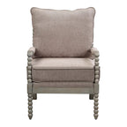La sedia Annie Curated Nomad