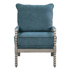 La sedia Annie Curated Nomad