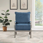 La sedia Annie Curated Nomad