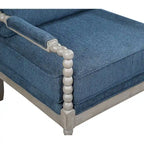 La sedia Annie Curated Nomad