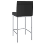 Set di 2 Sgabelli da Bancone Contemporanei - N/A