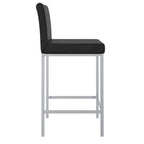 Set di 2 Sgabelli da Bancone Contemporanei - N/A