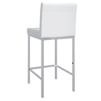 Set di 2 Sgabelli da Bancone Contemporanei - N/A