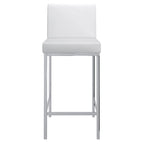 Set di 2 Sgabelli da Bancone Contemporanei - N/A