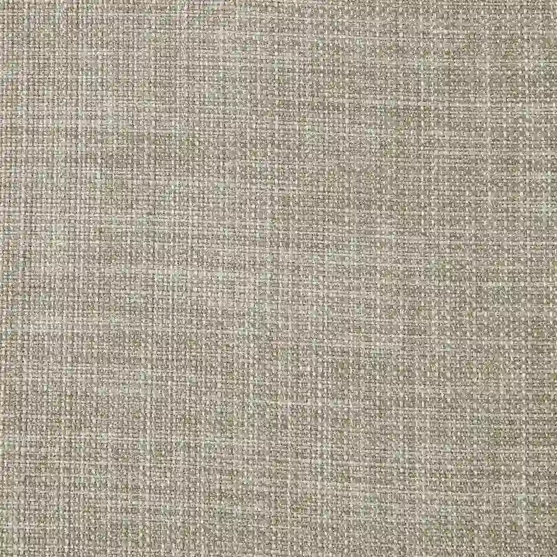Panca contenitore Madison Park Tessa con seduta imbottita grigio chiaro e chiusura ammortizzata