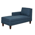 Chaise-Longue Contenitore Zenzero Simple Living