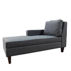 Chaise-Longue Contenitore Zenzero Simple Living