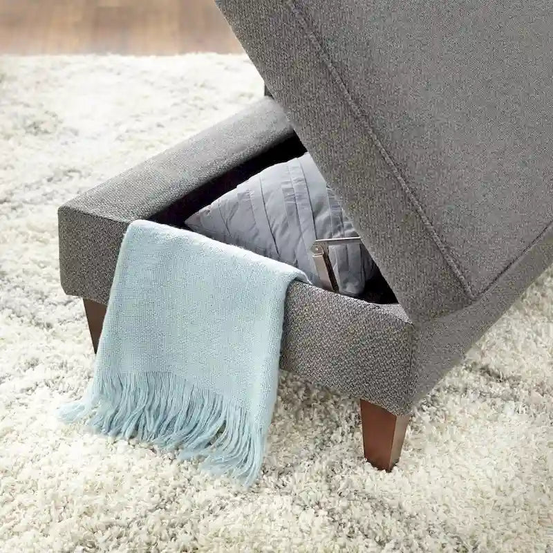 Chaise-Longue Contenitore Zenzero Simple Living
