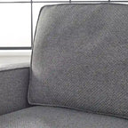 Chaise-Longue Contenitore Zenzero Simple Living