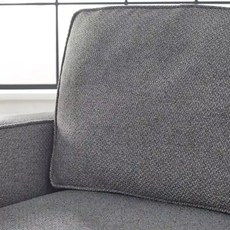 Chaise-Longue Contenitore Zenzero Simple Living