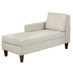 Chaise-Longue Contenitore Zenzero Simple Living