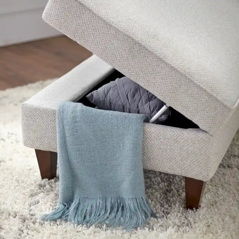 Chaise-Longue Contenitore Zenzero Simple Living