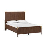 Khourush Letto a Piattaforma a Profilo Basso di iNSPIRE Q Modern