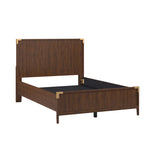 Khourush Letto a Piattaforma a Profilo Basso di iNSPIRE Q Modern