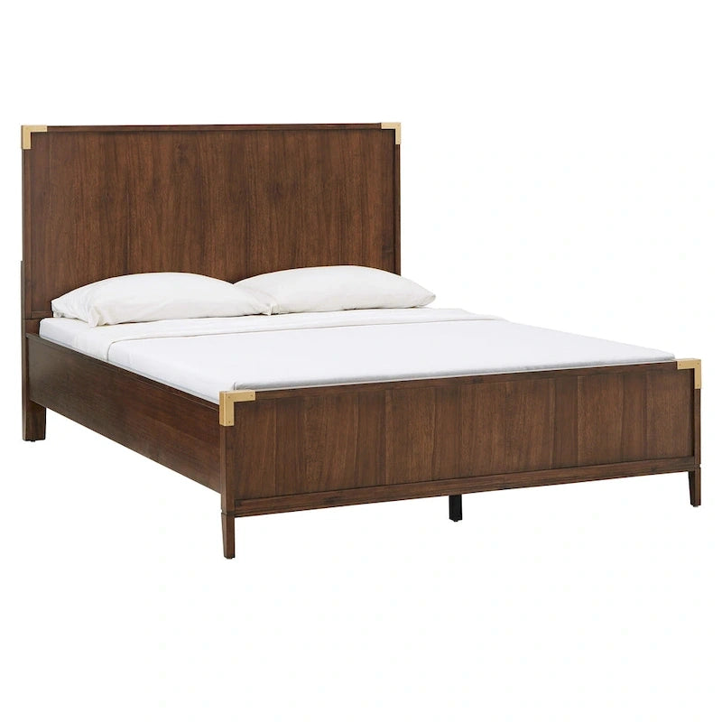 Khourush Letto a Piattaforma a Profilo Basso di iNSPIRE Q Modern