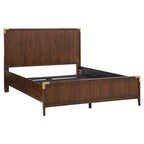 Khourush Letto a Piattaforma a Profilo Basso di iNSPIRE Q Modern
