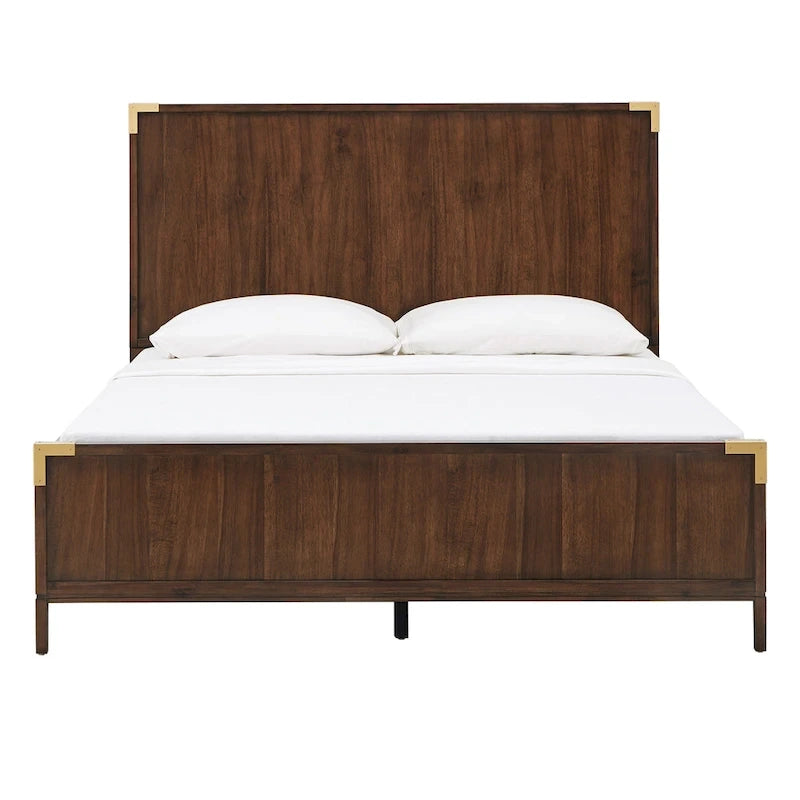 Khourush Letto a Piattaforma a Profilo Basso di iNSPIRE Q Modern