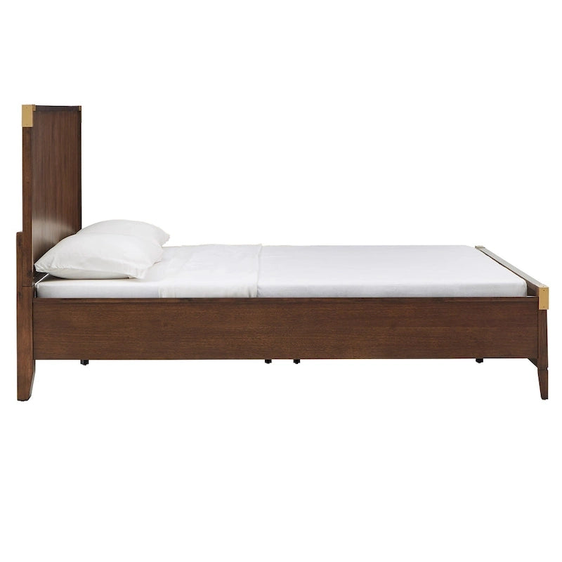 Khourush Letto a Piattaforma a Profilo Basso di iNSPIRE Q Modern