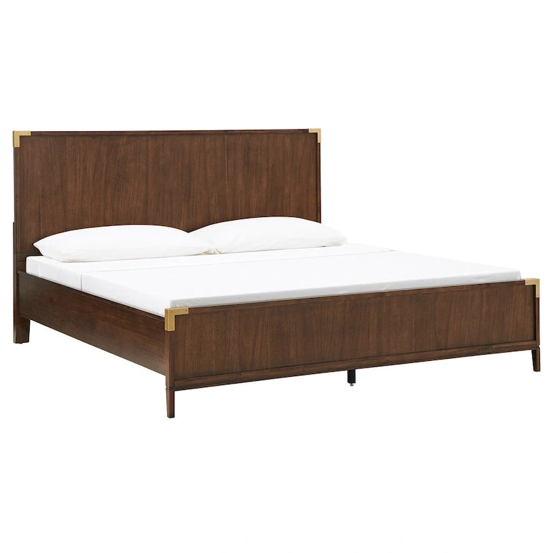 Khourush Letto a Piattaforma a Profilo Basso di iNSPIRE Q Modern