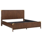 Khourush Letto a Piattaforma a Profilo Basso di iNSPIRE Q Modern