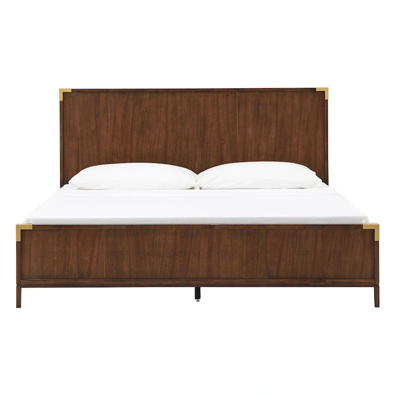 Khourush Letto a Piattaforma a Profilo Basso di iNSPIRE Q Modern