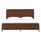 Khourush Letto a Piattaforma a Profilo Basso di iNSPIRE Q Modern