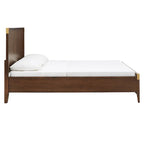Khourush Letto a Piattaforma a Profilo Basso di iNSPIRE Q Modern