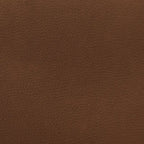 Sedia da banchiere Copper Grove Wilbur Vintage in legno imbottita