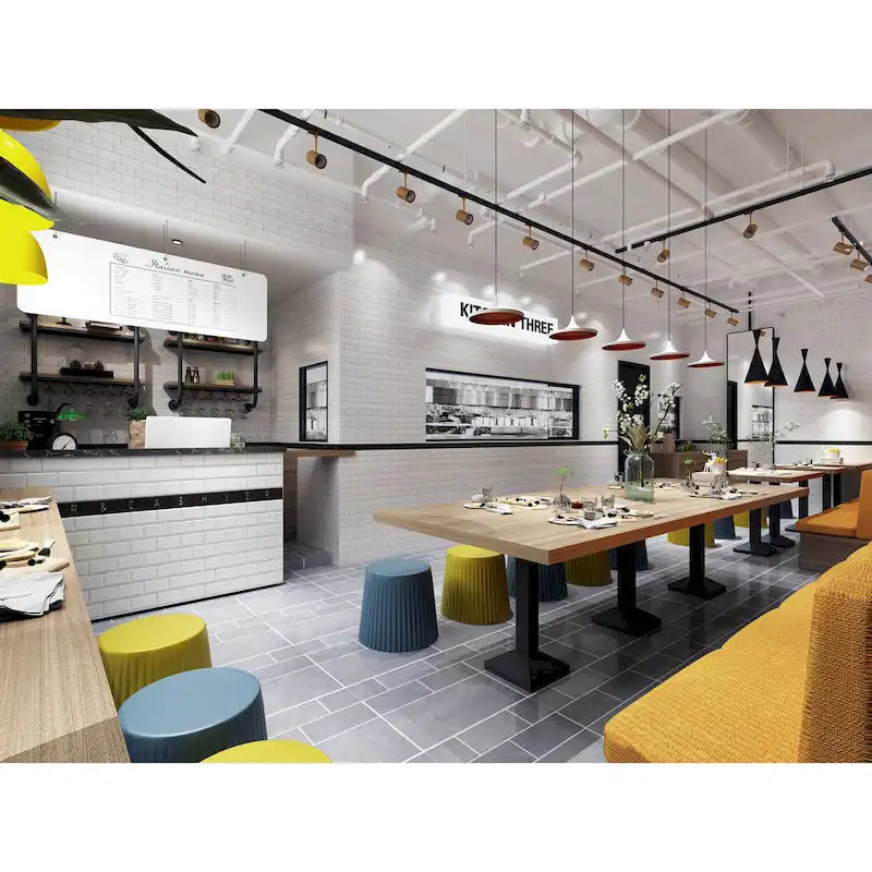 Sedie impilabili moderne da ristorante Tavolino da divano Cupcake per soggiorno sala relax toeletta camera da letto ufficio senza schienale