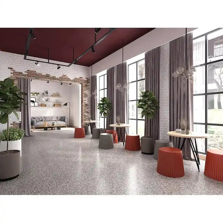 Sedie impilabili moderne da ristorante Tavolino da divano Cupcake per soggiorno sala relax toeletta camera da letto ufficio senza schienale