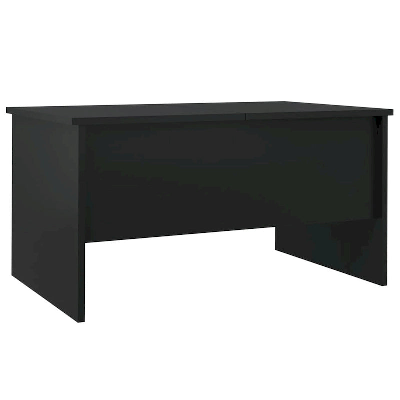 vidaXL Tavolino da Caffè con Ripiano Sollevabile Tavolino da Divano in Legno Ingegnerizzato - 80 x 50 x 42.5
