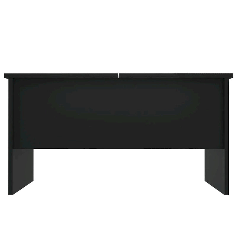 vidaXL Tavolino da Caffè con Ripiano Sollevabile Tavolino da Divano in Legno Ingegnerizzato - 80 x 50 x 42.5