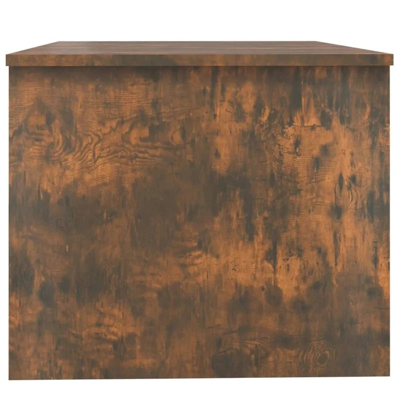 vidaXL Tavolino da Caffè con Ripiano Sollevabile Tavolino da Divano in Legno Ingegnerizzato - 80 x 50 x 42.5