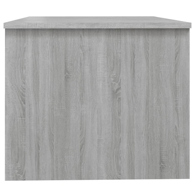 vidaXL Tavolino da Caffè con Ripiano Sollevabile Tavolino da Divano in Legno Ingegnerizzato - 80 x 50 x 42.5